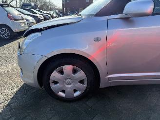 Suzuki Swift 1.3 Comfort (Hatchback 5-dr.) picture 29