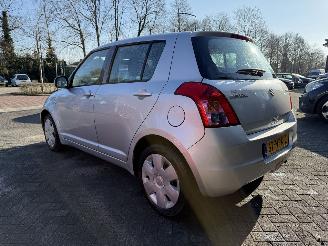 Suzuki Swift 1.3 Comfort (Hatchback 5-dr.) picture 3