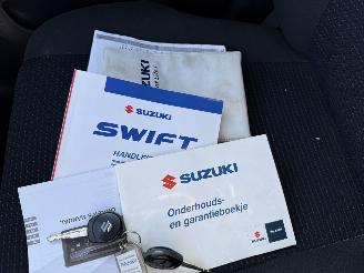 Suzuki Swift 1.3 Comfort (Hatchback 5-dr.) picture 18