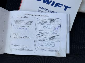 Suzuki Swift 1.3 Comfort (Hatchback 5-dr.) picture 21