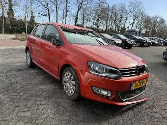 Volkswagen Polo 1.2 TSI Highline picture 11