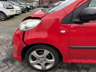 Peugeot 107 1.0-12V XR AIRCO  (Hatchback 3-dr.) picture 23