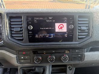 Volkswagen Crafter 35 2.0 TDI L3H3 Comfortline picture 25