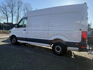 Volkswagen Crafter 35 2.0 TDI L3H3 Comfortline picture 33