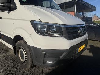 Volkswagen Crafter 35 2.0 TDI L3H3 Comfortline picture 29