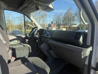 Volkswagen Crafter 35 2.0 TDI L3H3 Comfortline picture 14