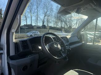 Volkswagen Crafter 35 2.0 TDI L3H3 Comfortline picture 16