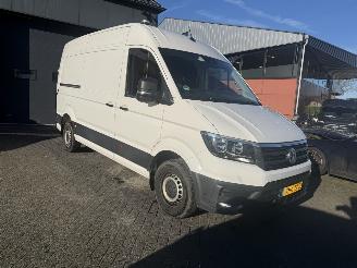 Volkswagen Crafter 35 2.0 TDI L3H3 Comfortline picture 7