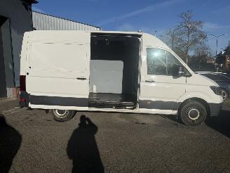 Volkswagen Crafter 35 2.0 TDI L3H3 Comfortline picture 10