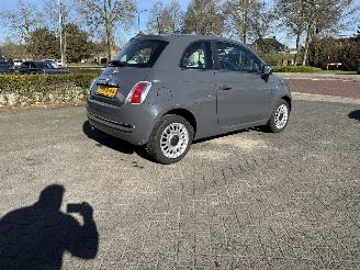 Fiat 500 1.0 TwinAir Pop (Hatchback 3-dr.) picture 27
