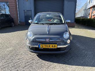 Fiat 500 1.0 TwinAir Pop (Hatchback 3-dr.) picture 9