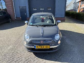 Fiat 500 1.0 TwinAir Pop (Hatchback 3-dr.) picture 8