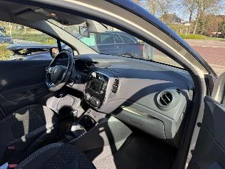 Renault Captur 0.9 TCe Intens (SUV 5-dr.) picture 14