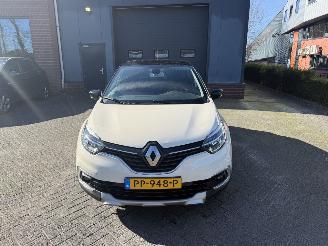 Renault Captur 0.9 TCe Intens (SUV 5-dr.) picture 8