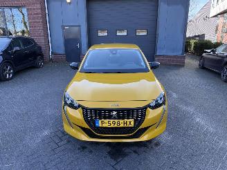 Peugeot 208 1.2 PureTech Allure (Hatchback 5-dr.) picture 8