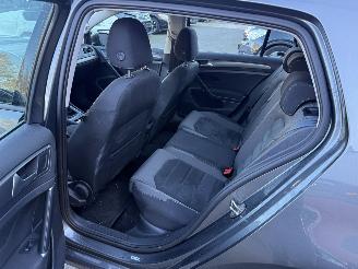 Volkswagen Golf 1.5 TSI Comfortline  73000 KM ORGINEEL NL (Hatchback 5-dr.) picture 31