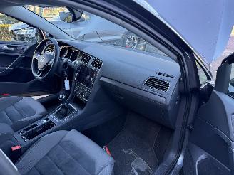 Volkswagen Golf 1.5 TSI Comfortline  73000 KM ORGINEEL NL (Hatchback 5-dr.) picture 23