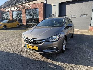  Opel Astra 1.4 Business+ 2017/1