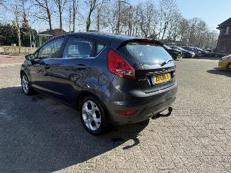 Ford Fiesta 1.25 Titanium (Hatchback 5-dr.) picture 3