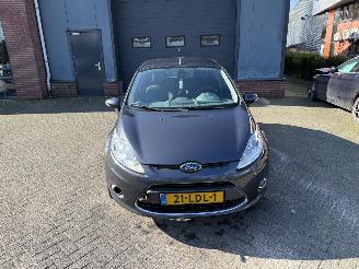 Ford Fiesta 1.25 Titanium (Hatchback 5-dr.) picture 10
