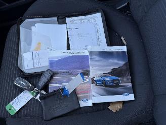 Ford Focus 1.0 EcoBoost Titanium Business picture 29