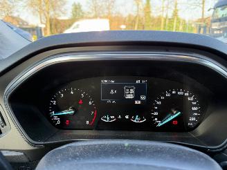 Ford Focus 1.0 EcoBoost Titanium Business picture 25