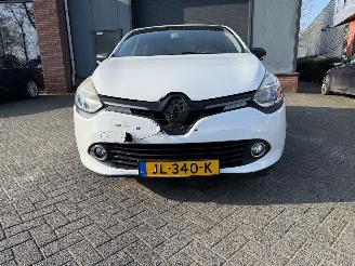 Renault Clio 0.9 TCe ECO Night&Day (Hatchback 5-dr.) picture 9