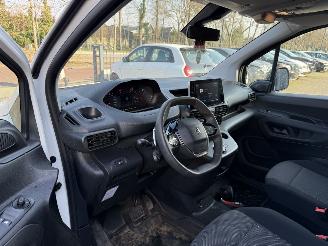 Peugeot Partner 1.5 BlueHDI AUTOMAAT  Premium picture 15
