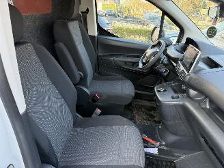 Peugeot Partner 1.5 BlueHDI AUTOMAAT  Premium picture 14