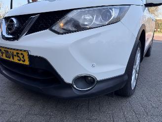 Nissan Qashqai 1.2 Acenta (SUV 5-dr.) picture 25
