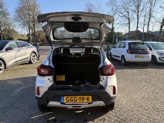 Dacia Spring Comfort Plus 27 kWh (Hatchback 5-dr.) picture 4