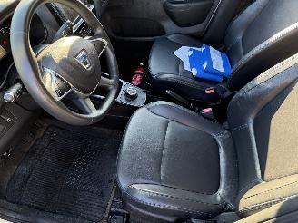 Dacia Spring Comfort Plus 27 kWh (Hatchback 5-dr.) picture 25