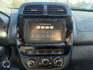 Dacia Spring Comfort Plus 27 kWh (Hatchback 5-dr.) picture 30