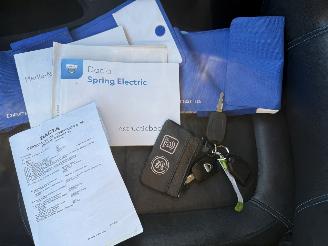 Dacia Spring Comfort Plus 27 kWh (Hatchback 5-dr.) picture 29