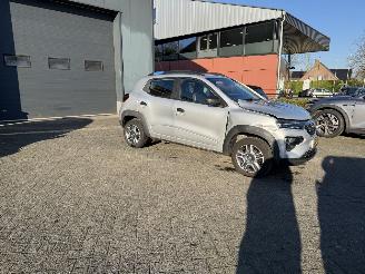 Dacia Spring Comfort Plus 27 kWh (Hatchback 5-dr.) picture 22