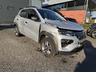 Dacia Spring Comfort Plus 27 kWh (Hatchback 5-dr.) picture 8