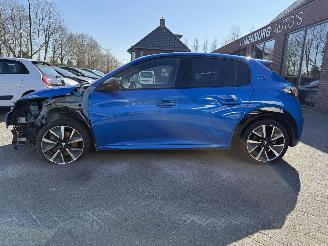 Peugeot 208 EV GT Pack 50 kWh  PANORAMADAK  (Hatchback 5-dr.) picture 3