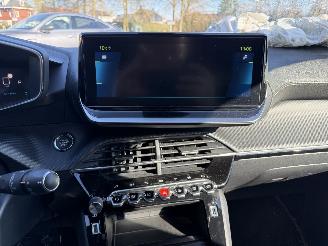 Peugeot 208 EV GT Pack 50 kWh  PANORAMADAK  (Hatchback 5-dr.) picture 13