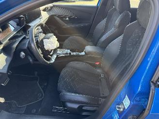 Peugeot 208 EV GT Pack 50 kWh  PANORAMADAK  (Hatchback 5-dr.) picture 19