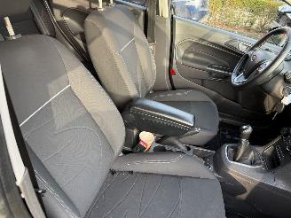 Ford Fiesta 1.0 EcoBoost Hot Hatch (Hatchback 5-dr.) picture 21