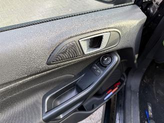 Ford Fiesta 1.0 EcoBoost Hot Hatch (Hatchback 5-dr.) picture 23