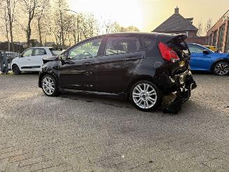Ford Fiesta 1.0 EcoBoost Hot Hatch (Hatchback 5-dr.) picture 24