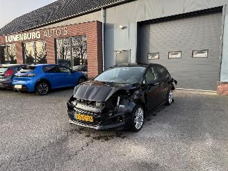 Coche accidentado Ford Fiesta 1.0 EcoBoost Hot Hatch (Hatchback 5-dr.) 2014/7