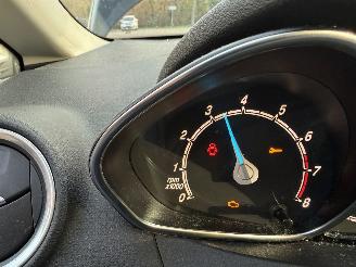 Ford Fiesta 1.0 EcoBoost Hot Hatch (Hatchback 5-dr.) picture 3