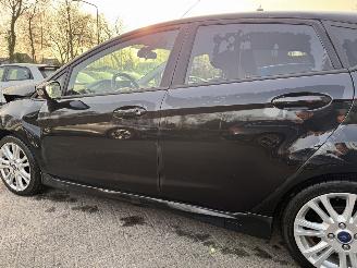 Ford Fiesta 1.0 EcoBoost Hot Hatch (Hatchback 5-dr.) picture 27