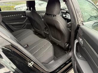 Peugeot 508 1.2 PureTech  AUTOMAAT Blue Lease Active picture 14