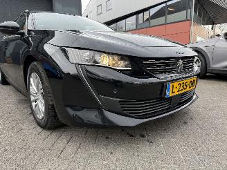 Peugeot 508 1.2 PureTech  AUTOMAAT Blue Lease Active picture 23