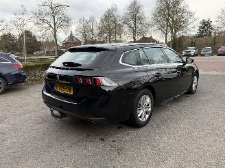 Peugeot 508 1.2 PureTech  AUTOMAAT Blue Lease Active picture 7
