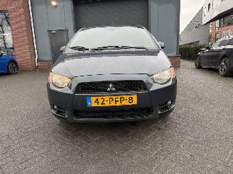 Mitsubishi Colt 1.3 Edition Two (Hatchback 5-dr.) picture 9