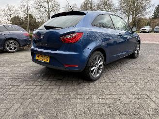 Seat Ibiza 1.2 Entry (Hatchback 3-dr.) picture 3